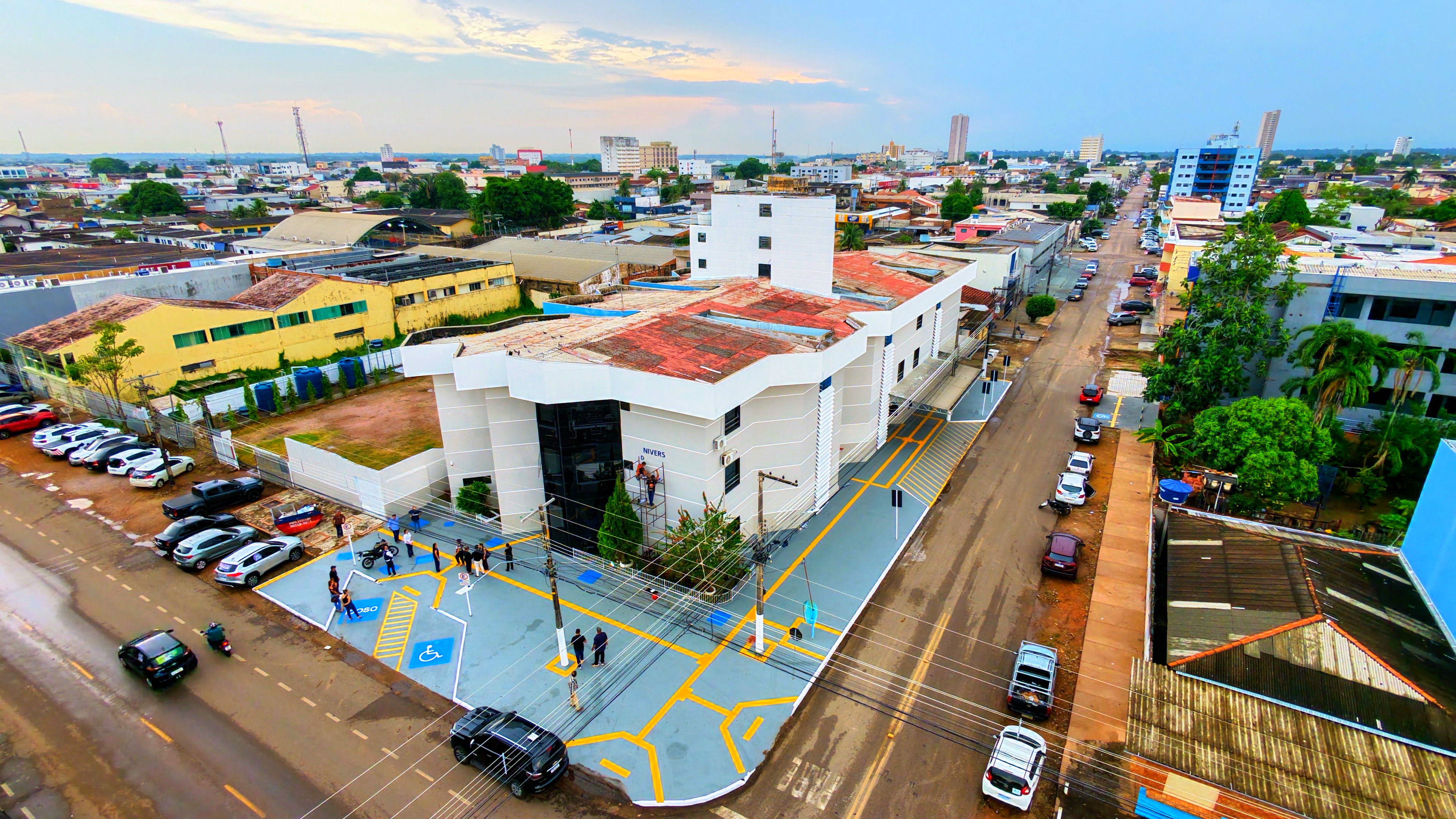 VIROU REALIDADE: Hospital Municipal inaugura com previsão de mais de 19 mil procedimentos 