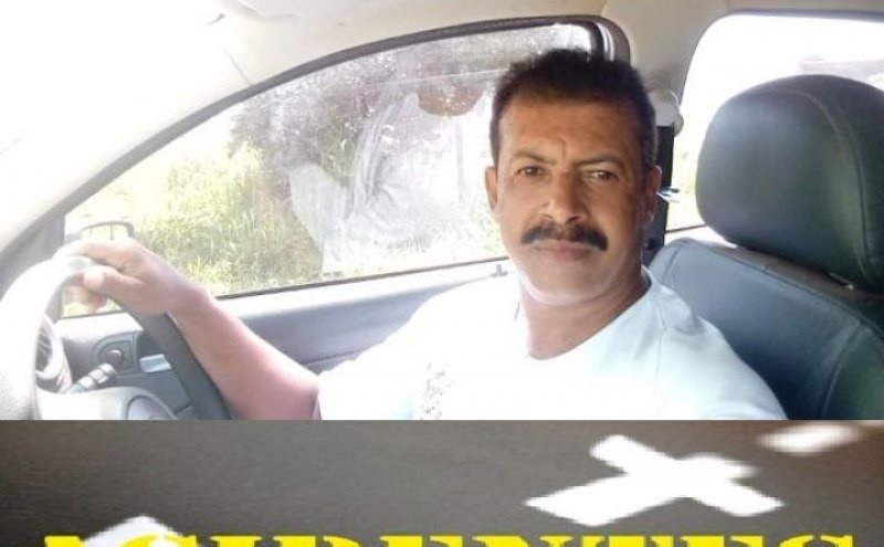 FATAL: Motorista morre após sofrer acidente na BR 364 na madrugada