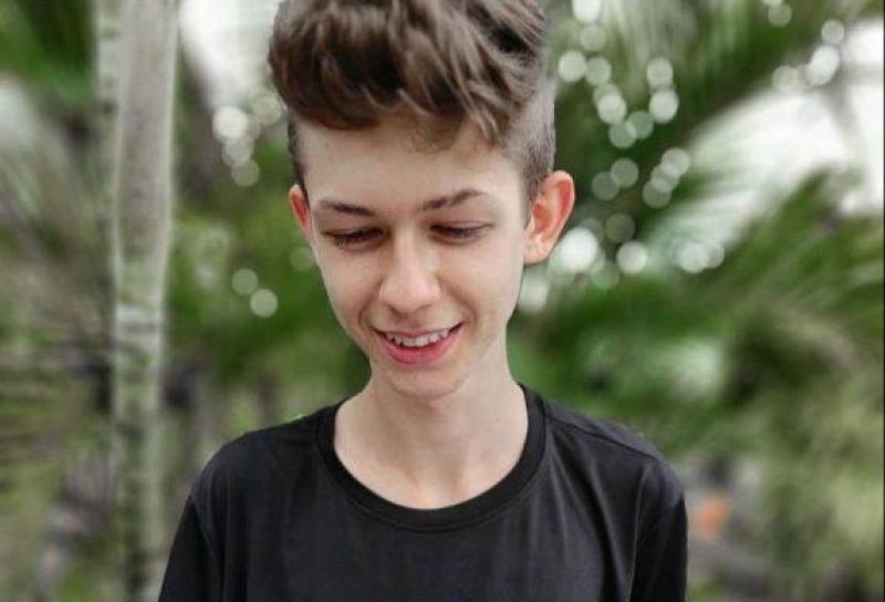 ANDERSON PEREIRA: Deputado parabeniza estudante de Espigão do Oeste que recebeu carta da Nasa