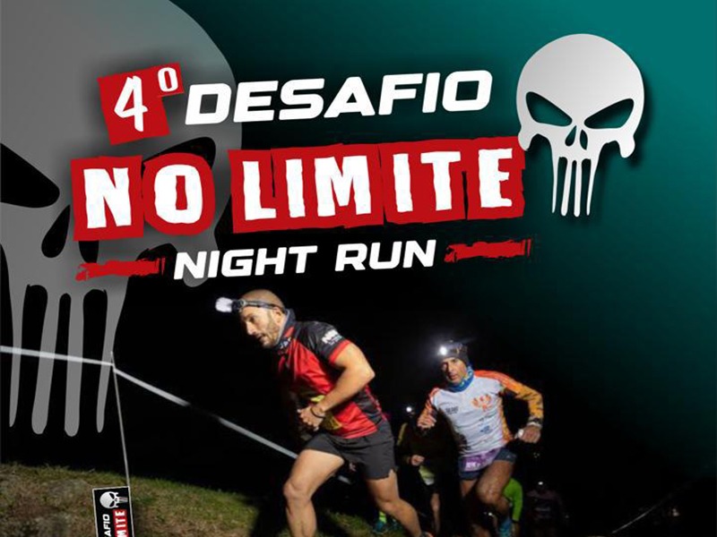 CORRIDA EM TRILHA: Organização do 4º Desafio no Limite emite comunicado oficial 