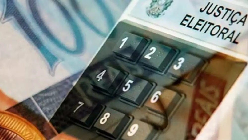 ELEIÇÕES 2026: Divisão do Fundão tem diferenças de até R$ 1,5 mi entre candidatos do mesmo partido em Rondônia