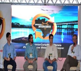 Programação da Expojipa tem etapa da InterCorte