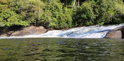 No dia mundial da água, TJRO incentiva uso consciente
