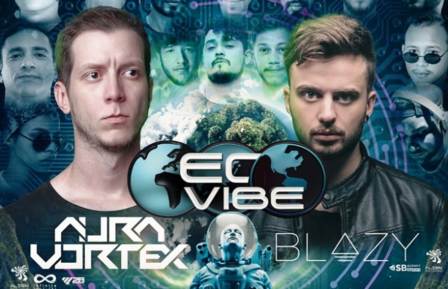 Confira os Sorteados para o para Eco Vibe 2019​