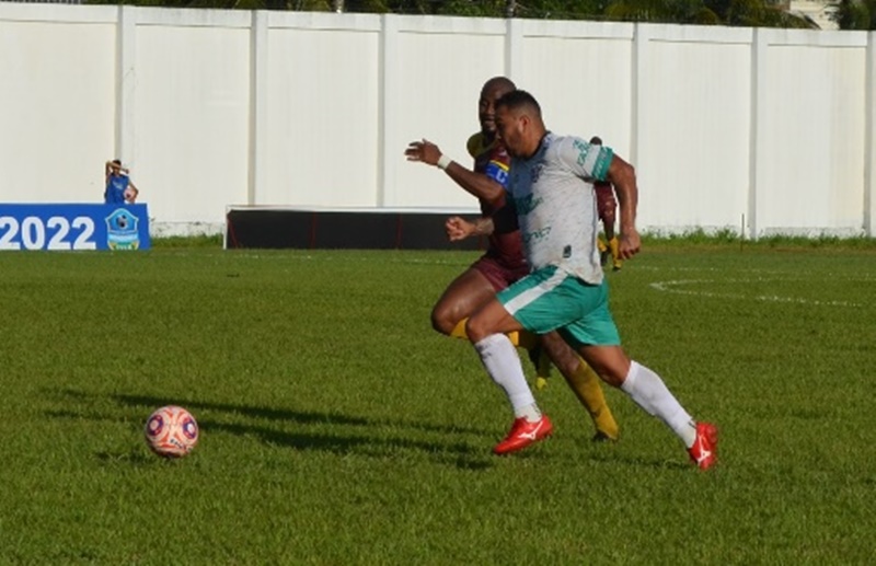 CRAQUES: Ariel e Cristiano dividem a artilharia do Campeonato Rondoniense-2022 