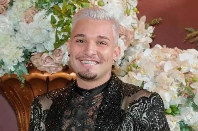 Justiça condena MC Gui a indenizar motorista de app após acusá-lo de roubo