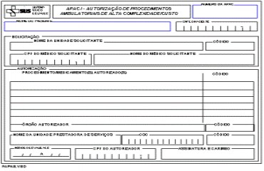 Conselho Estadual de Saúde denúncia falsificação de guias de exames diagnósticos em Rondônia