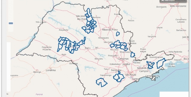 Plataforma digital cria rede de apicultores e contribui para boas práticas no campo