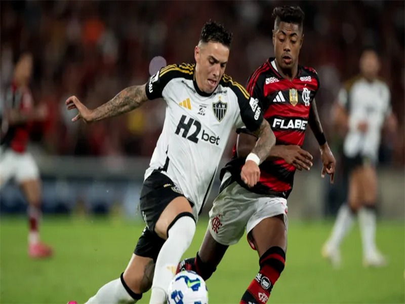 POSSIBILIDADE: Flamengo pode ser Campeão Brasileiro nesta terça (25) 