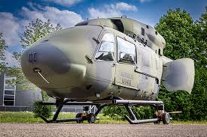 AUTÔNOMO: Helicóptero U145 voa sozinho e será revolucionário para a aviação 