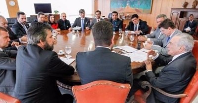 Deputado Expedito Netto destaca importância na conclusão da ponte do Abunã