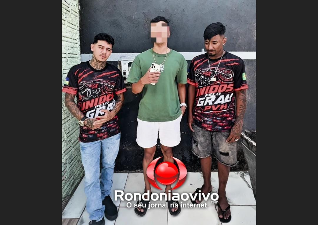 VÍDEO: iPhone de R$ 11 mil furtado em 'rolezinho' é recuperado e grupo lança nota 