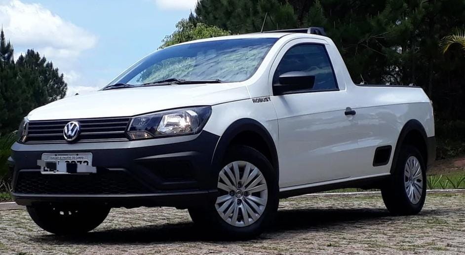 ARMADOS: Bandidos roubam carro de mulher deixado para manutenção em oficina 