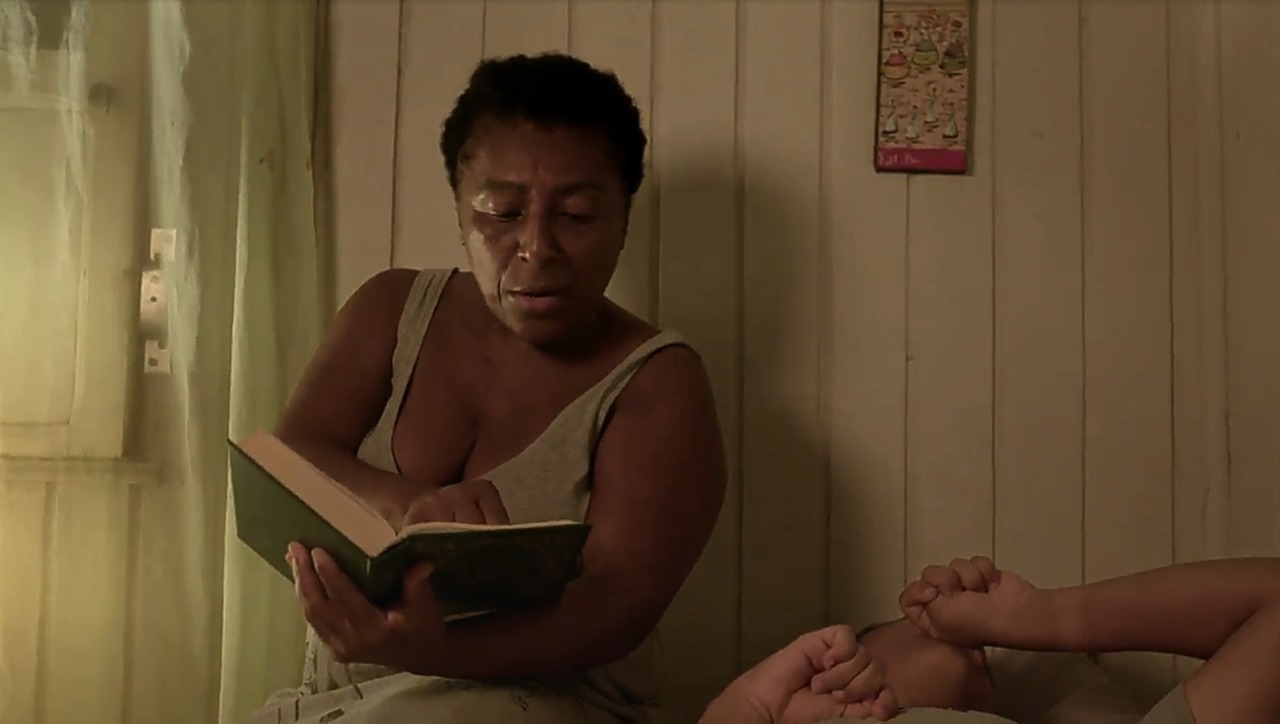 CINEMA REGIONAL: 'Ela Mora Logo Ali' representa RO em eventos de destaque na Amazônia e na COP30