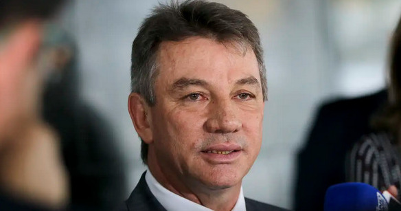 COMPRA DE VOTOS: Relatora vota no TSE pela cassação do governador de Roraima 