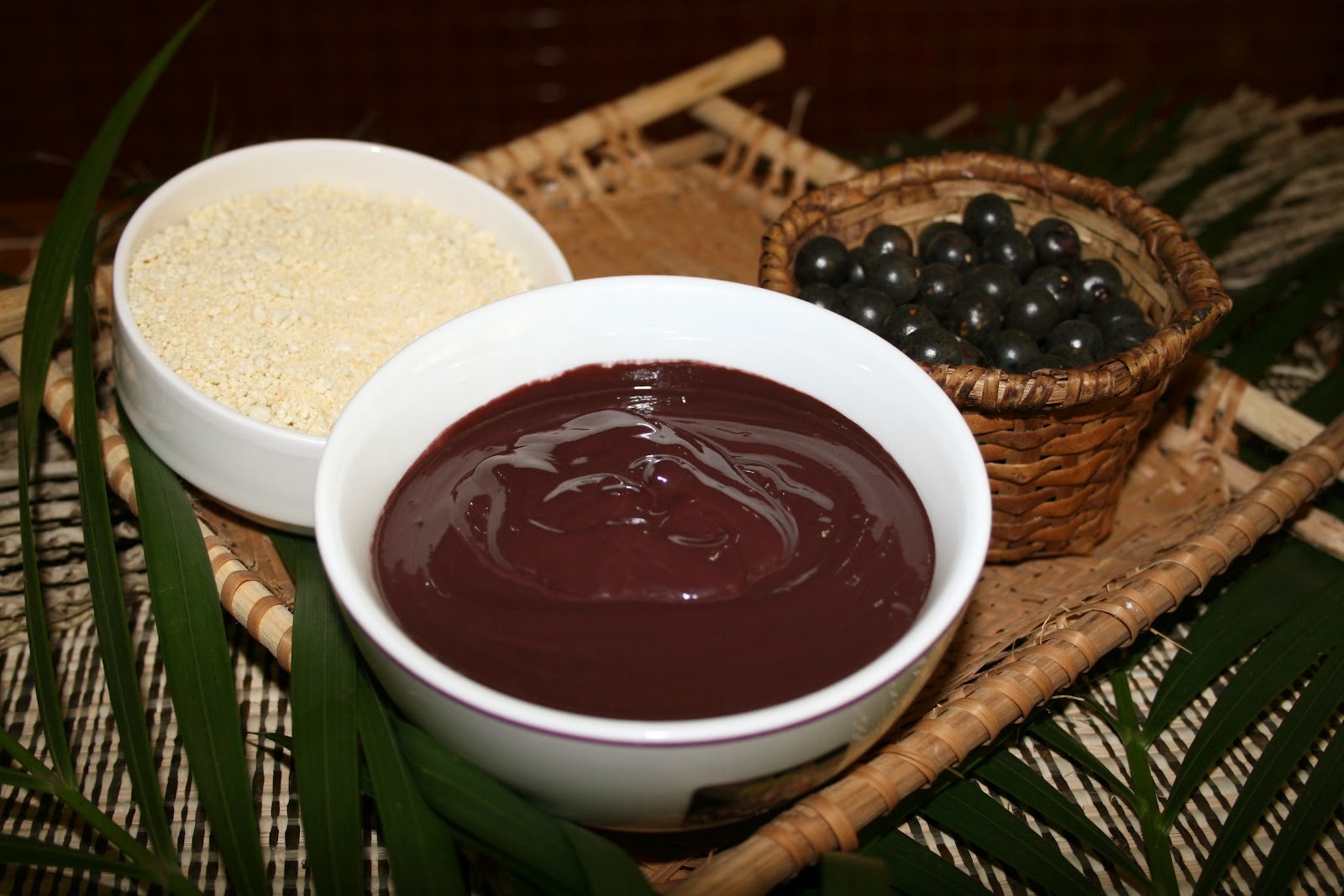 SEM PIEDADE: Homem entrega açaí envenenado para ex-mulher em Rondônia