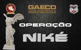 NIKÉ – MP oferece denúncia contra prefeito, vereador, empresários e servidores