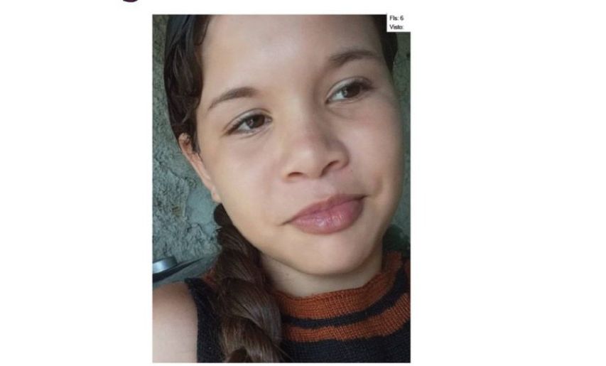 PROCURA-SE: Adolescente de 13 anos desaparece em Machadinho D’Oeste, RO 