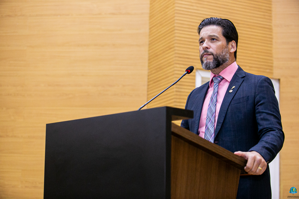DELEGADO CAMARGO: Deputado cobra implantação do PESC em escola de Alta Floresta D’Oeste