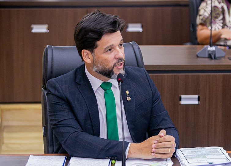 DELEGADO CAMARGO: Dep. denuncia atraso de repasses e alerta risco de colapso no H. Santa Marcelina