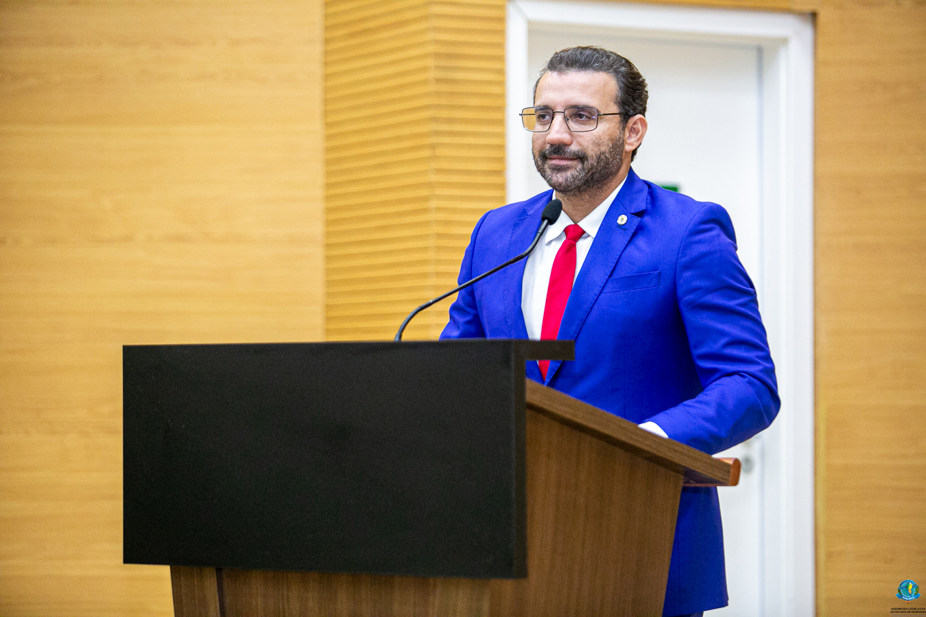 RIBEIRO DO SINPOL: Deputado destina emendas para esporte e educação em Cacoal