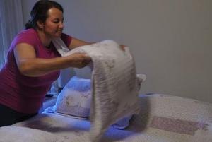 Começa a valer multa para patrão que não assinar carteira de doméstica