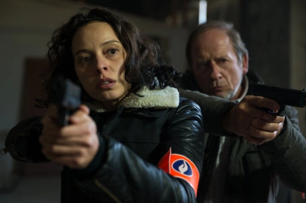 SÉRIES SOMBRIAS: Duas produções da Netflix chocantes – Por Marcos Souza