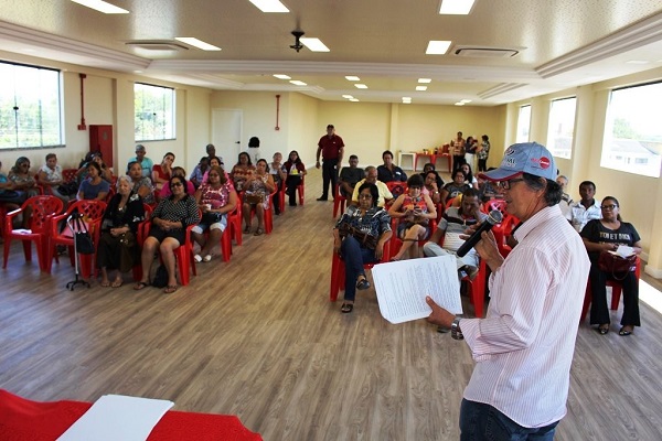 Sindsef e Sinasefe anunciam eleição da CPPD