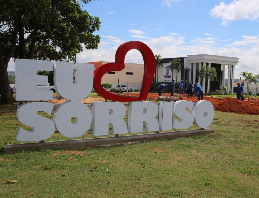 MATO GROSSO: Prefeitura de Sorriso abre inscrições para processo seletivo