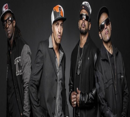 Trajetória dos Racionais MC's será retratada em documentário