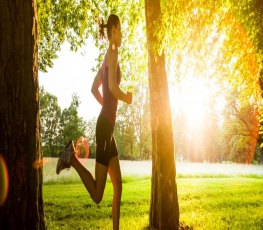 Menos de 40% dos brasileiros praticam esporte ou atividade física