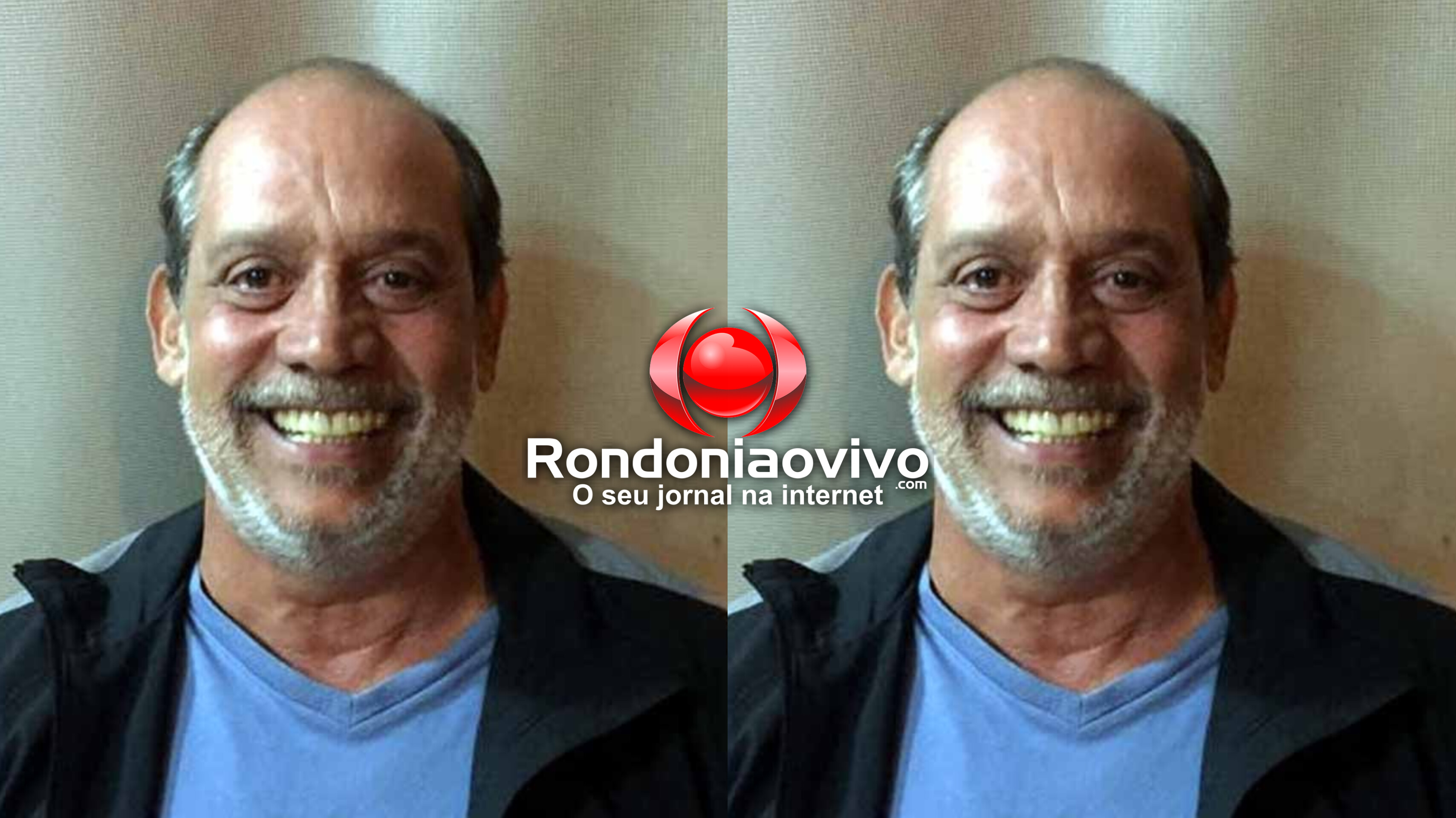 URGENTE: Morre após acidente em Brasília empresário e ex-deputado federal de Rondônia