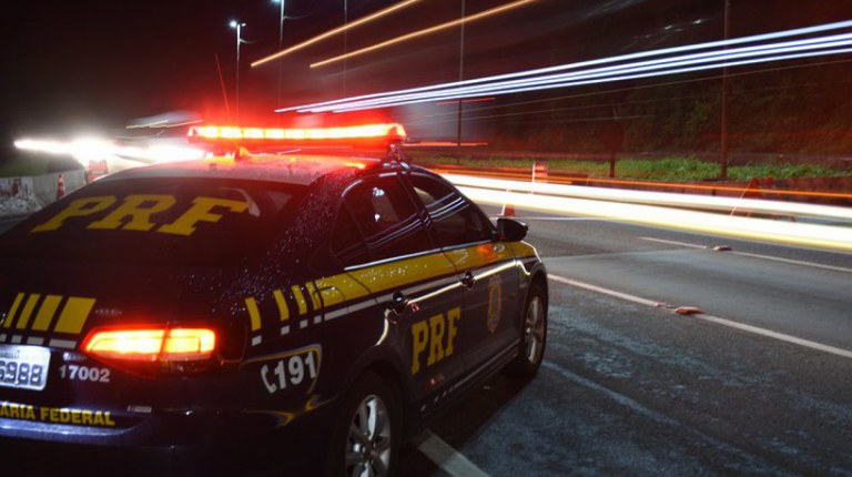 AÇÃO DA PRF: Operação Ano Novo prende 14 pessoas em rodovias de Rondônia 