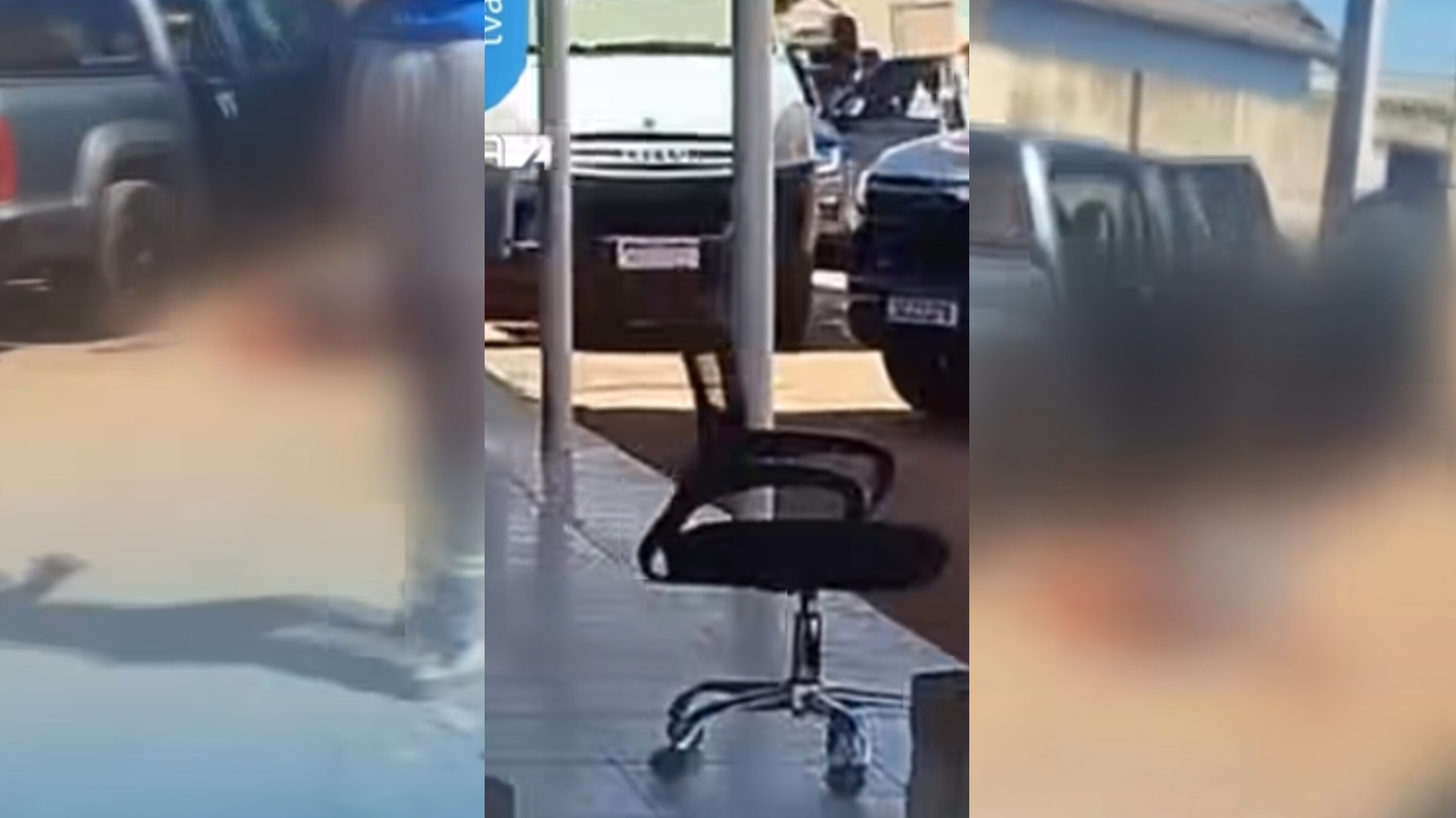 QUATRO MORRERAM: Policial rondoniense é acusado de chacina em Goiás