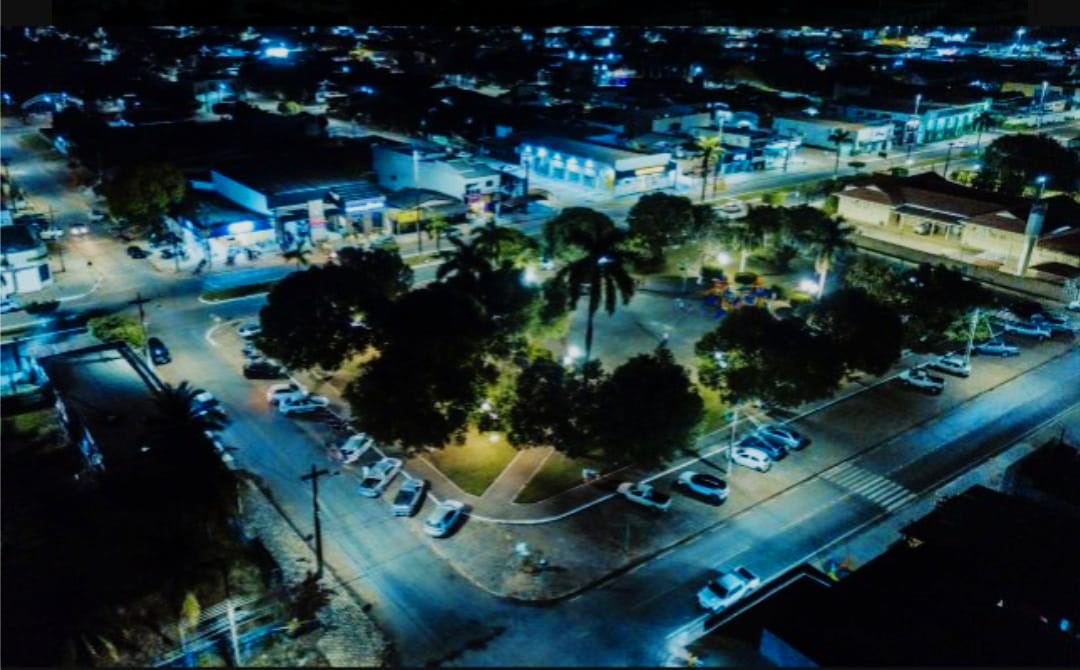 LUIZINHO GOEBEL: Deputado parabeniza Cerejeiras pelos 42 anos de emancipação