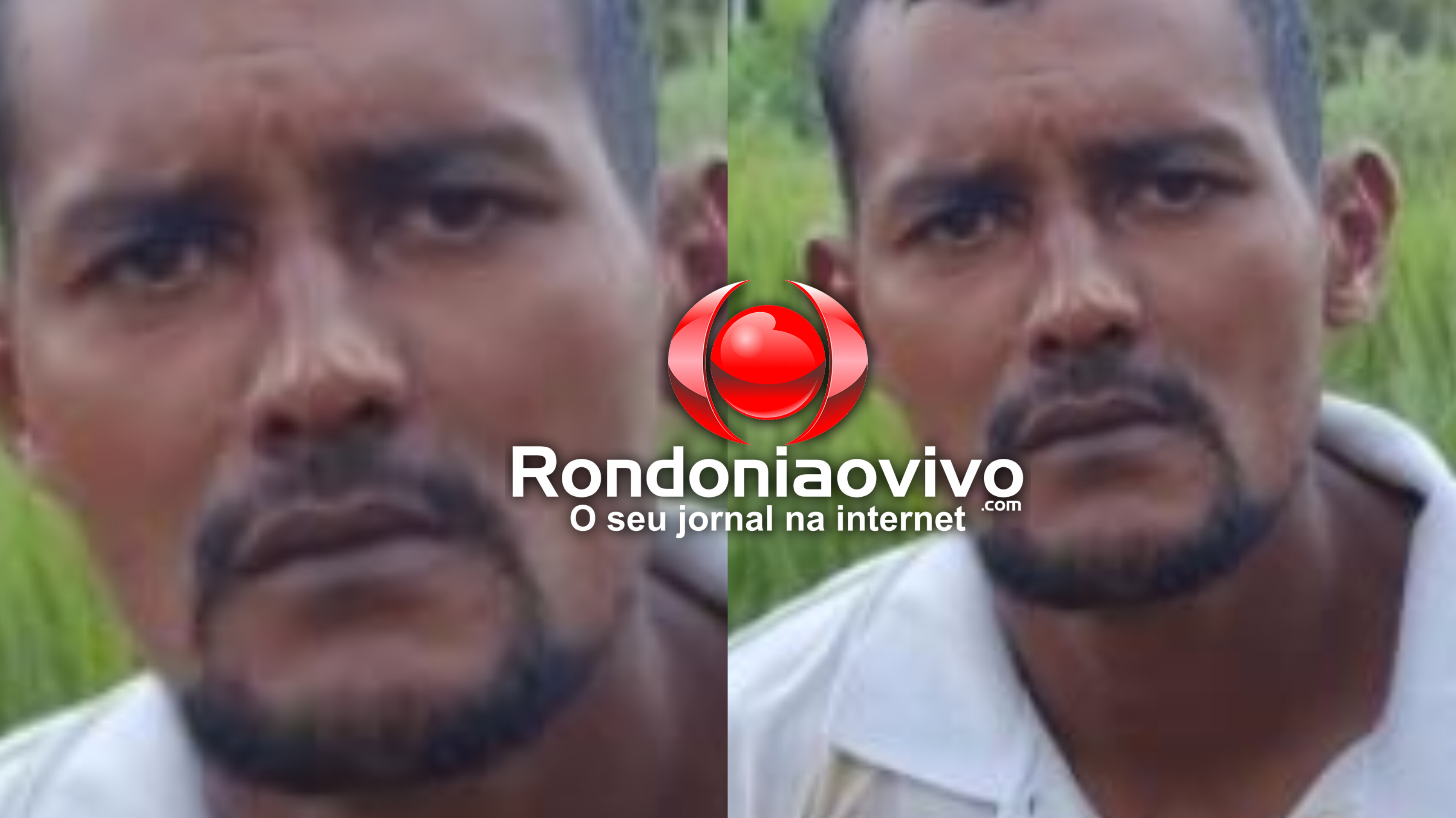 NO TROPICAL: Foragido com mandado até 2041 é preso após invadir residência