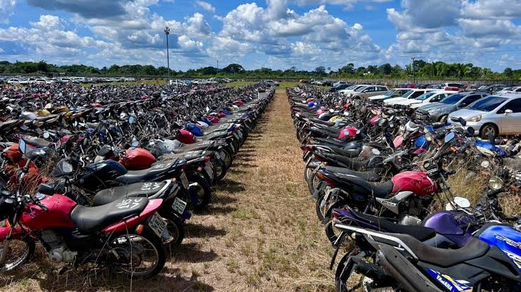 ELEIÇÕES 2026: Furia vai criar programa para parcelar e regularizar motocicletas