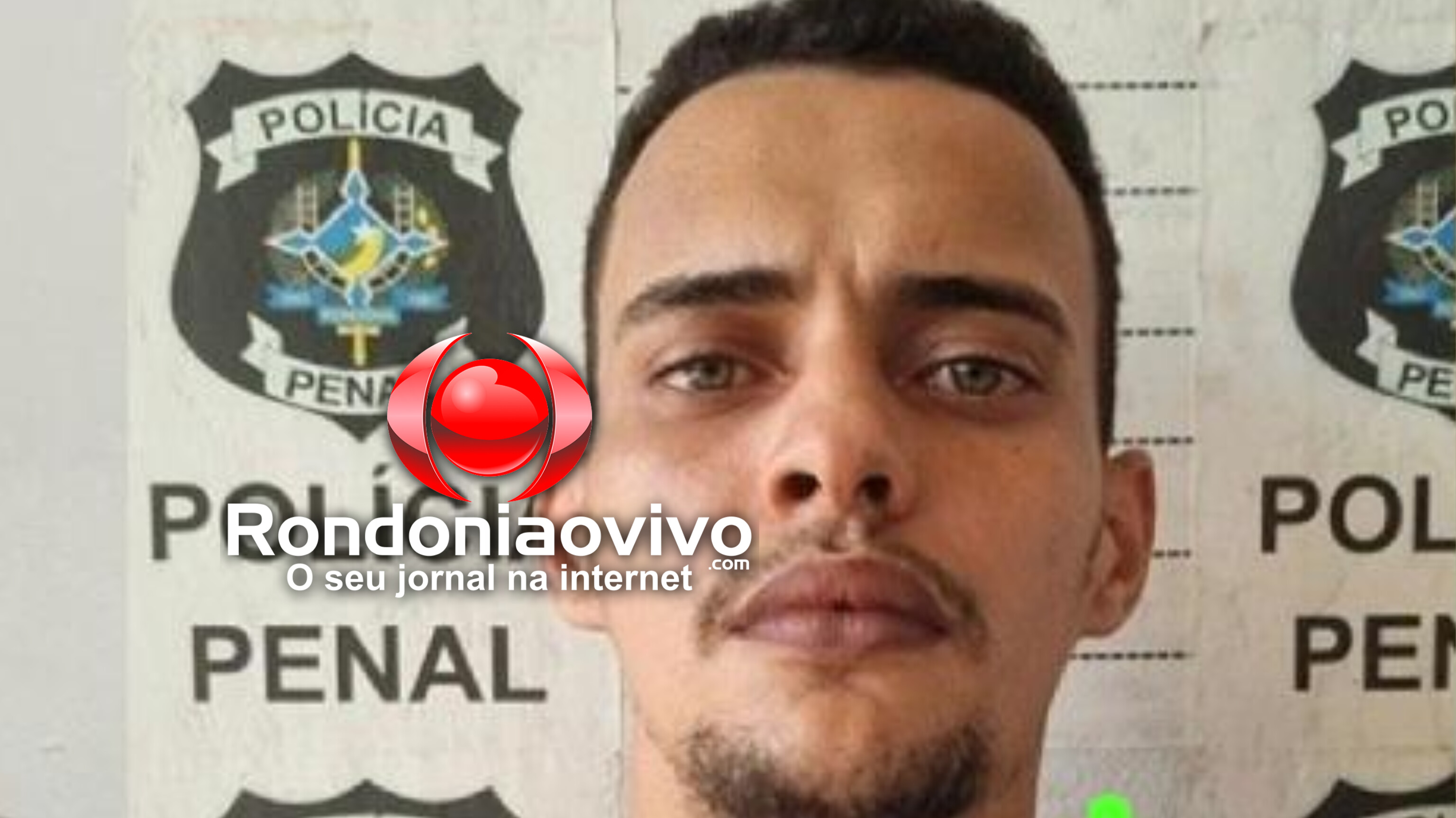 ALTA PERICULOSIDADE: Ação que acabou na morte de 'Furúnculo do PCC' prendeu outro foragido do 470