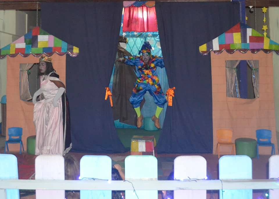 ENTRETENIMENTO: Projeto Lazer na Comunidade promovido pelo Sesc acontece neste sábado