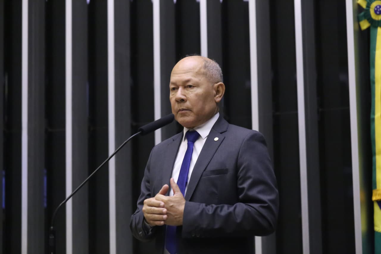 FAVORECE A BR-319: Coronel Chrisóstomo celebra aprovação da MP do Licenciamento Ambiental Especial