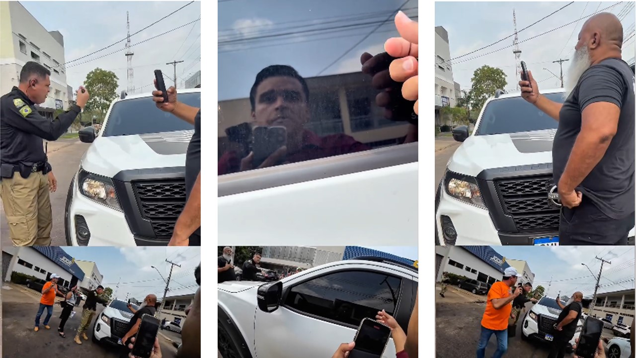 VAI BRASIL: Dinheiro do povo banca Hilux para vereadores por valores acima do mercado