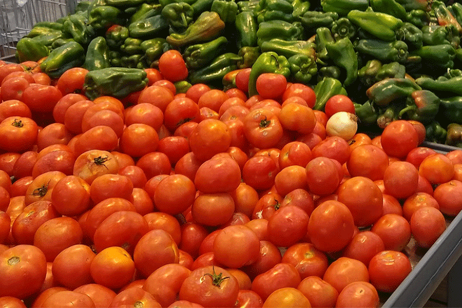 INFLAÇÃO: Alimentos e combustíveis recuam, e prévia confirma trajetória de queda