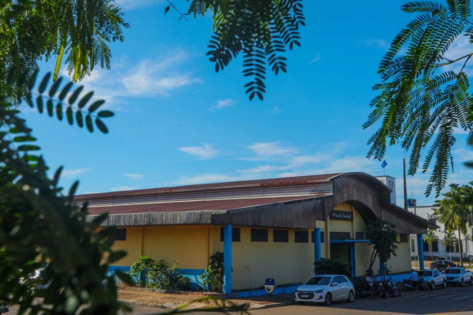 TURISMO: As mil maravilhas do Mercado Central de Porto Velho