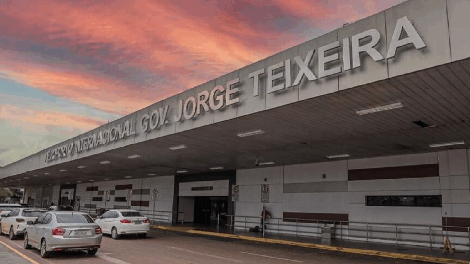 AEROPORTOS: Vendaval afeta linhas aéreas para Rondônia nesta quinta (11)