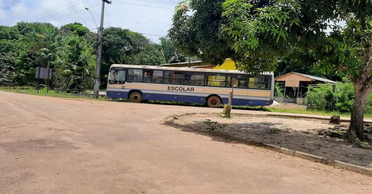 TRISTEZA: Moradores do distrito de Fortaleza do Abunã se dizem abandonados