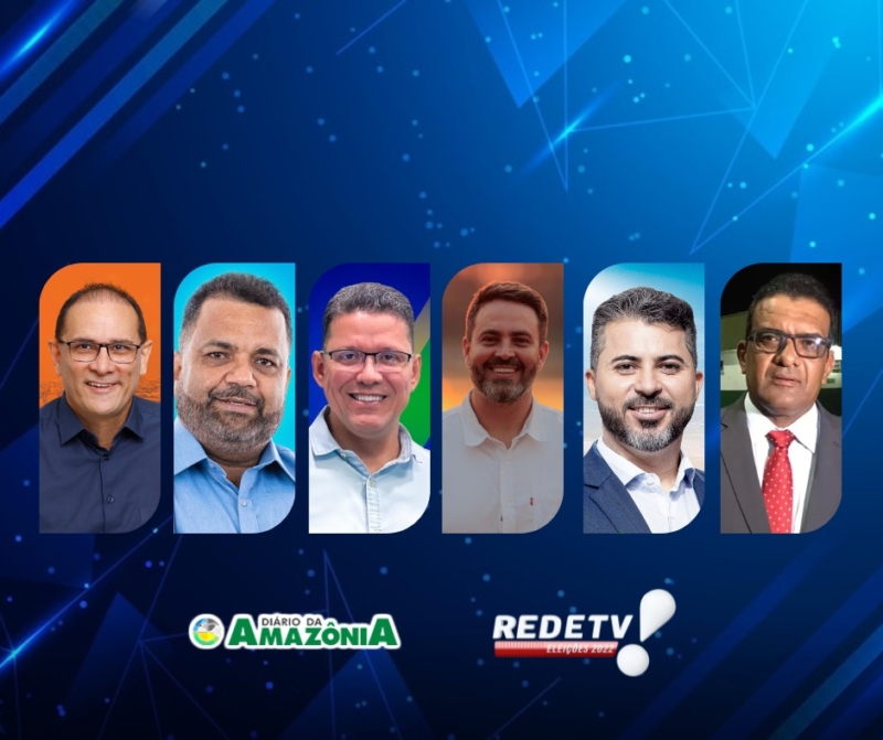 ELEIÇÕES 2022: Debate dos candidatos ao Governo foi uma oportunidade perdida