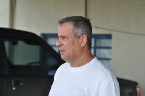 Piloto que salvou família de Angélica é afastado e fica desempregado