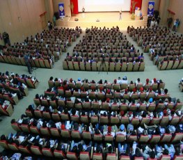 ENEM 2017: Seduc promove 'Aulão Mais Enem' para alunos da rede estadual