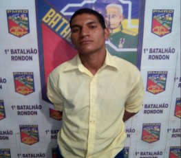 PERDEU  -  Assaltante é detido pela população após roubar estudante
