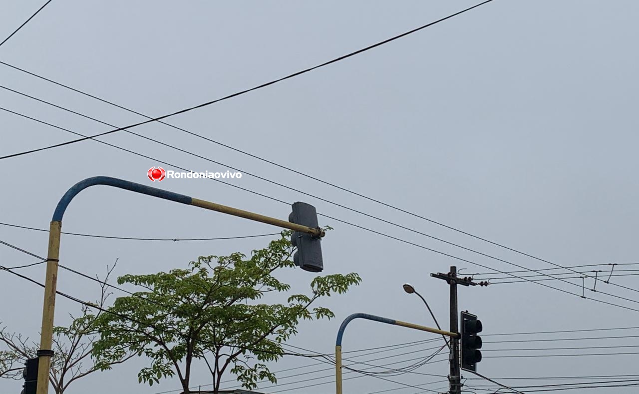 PREVISÃO DO TEMPO: Friagem fica mais intensa neste sábado (11) em Rondônia, diz Sipam
